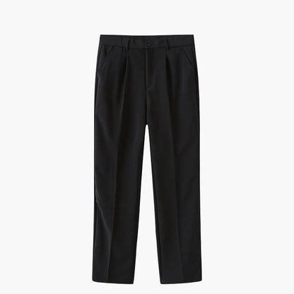 GUNSAN PANTALÓN AJUSTADO