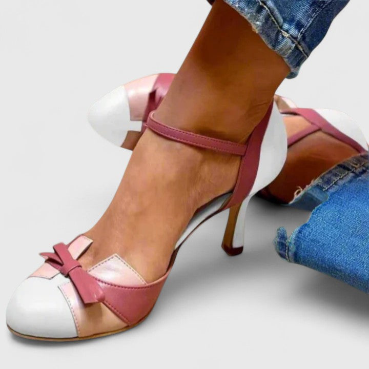 TACÓN QUINNAE