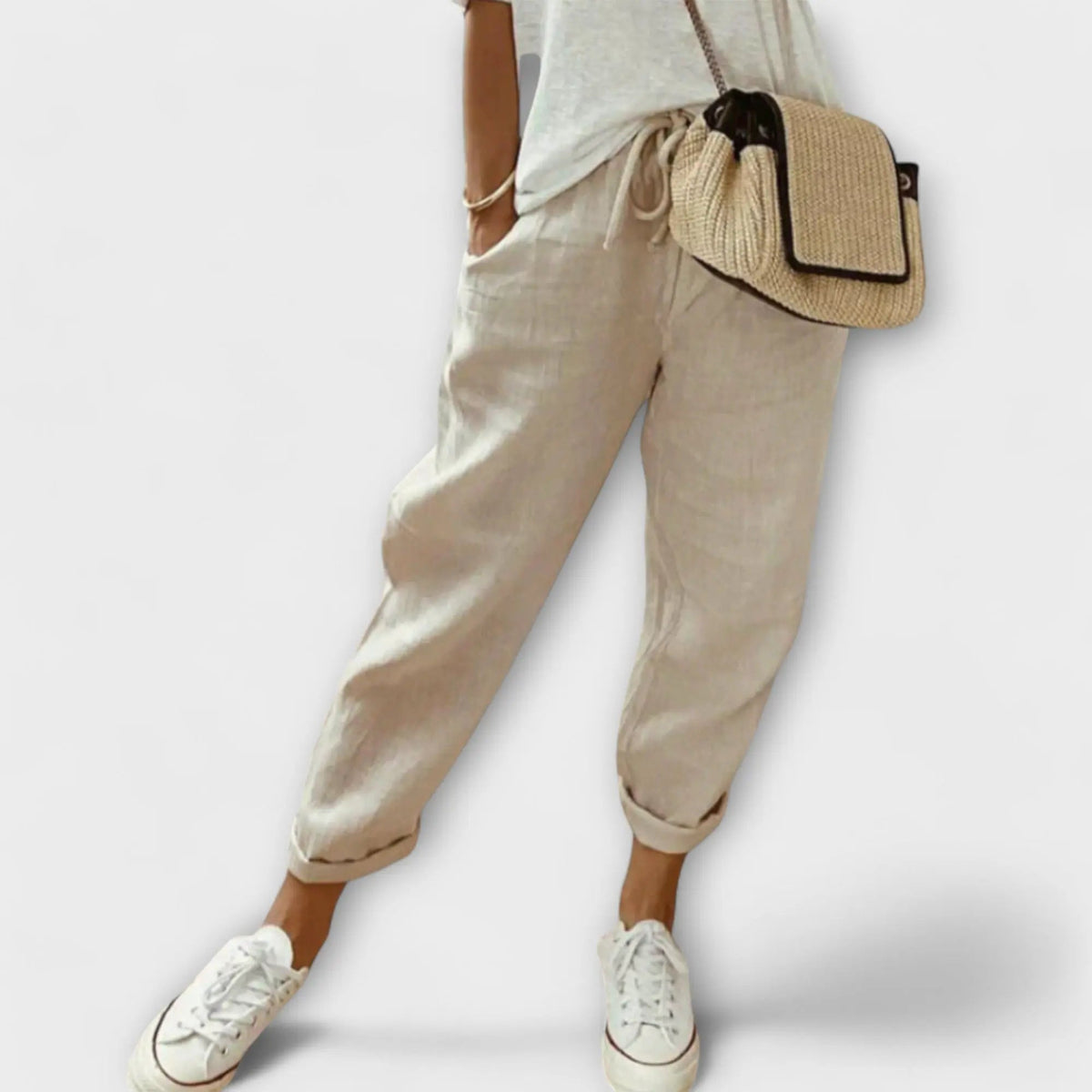 PANTALÓN BIBI