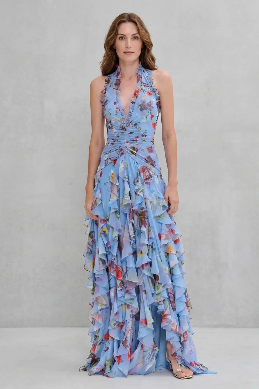 VESTIDO BELLADINA