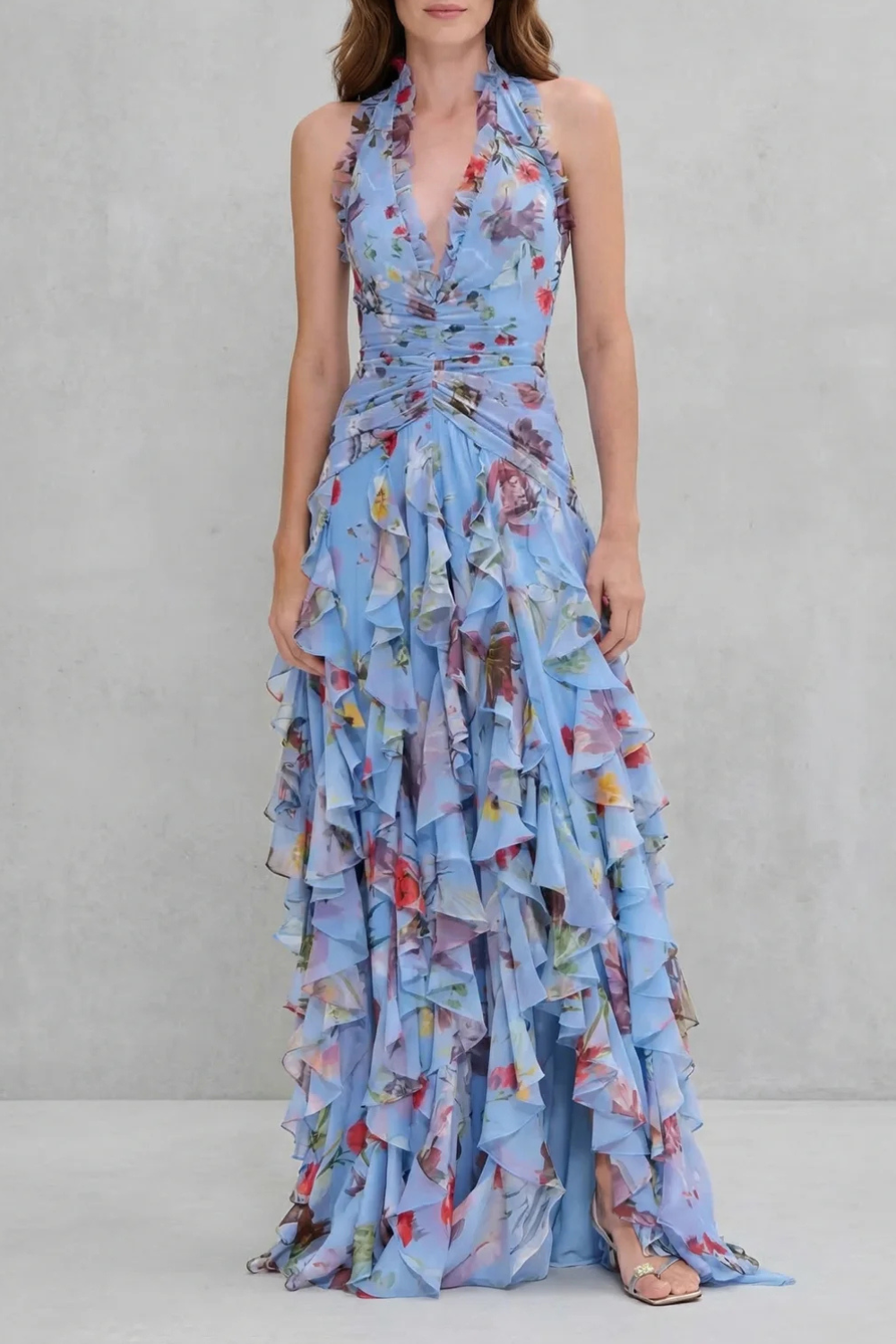 VESTIDO BELLADINA