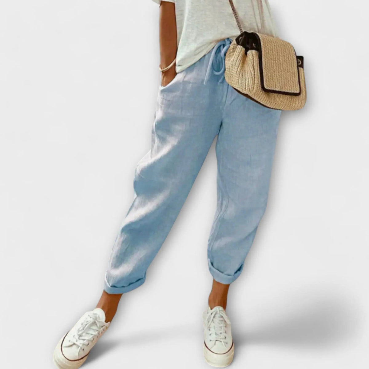 PANTALÓN BIBI