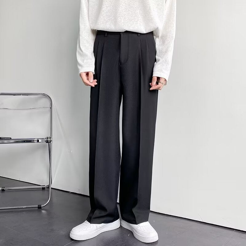 GUNSAN PANTALÓN AJUSTADO