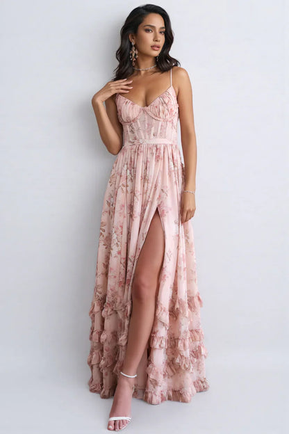 VESTIDO VIOLETTA