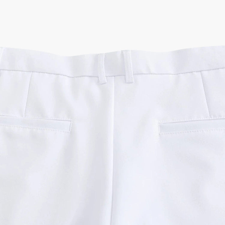 GUNSAN PANTALÓN AJUSTADO