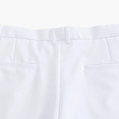 GUNSAN PANTALÓN AJUSTADO