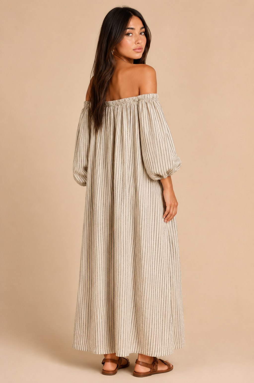 VESTIDO LANYA