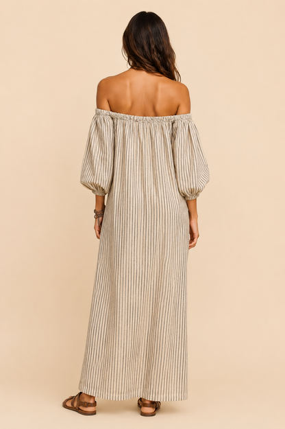 VESTIDO LANYA