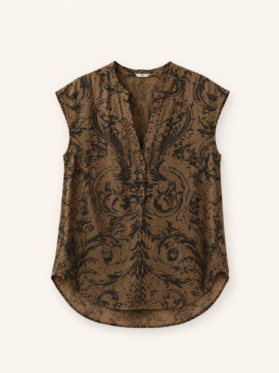 BLUSA BOHEMIEN