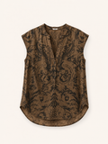 BLUSA BOHEMIEN