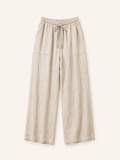 PANTALON LINO BOHEMIEN