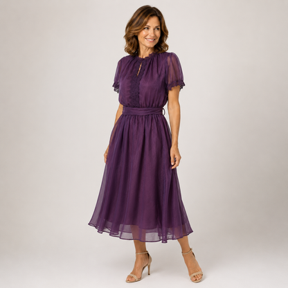 VESTIDO FLAVIA