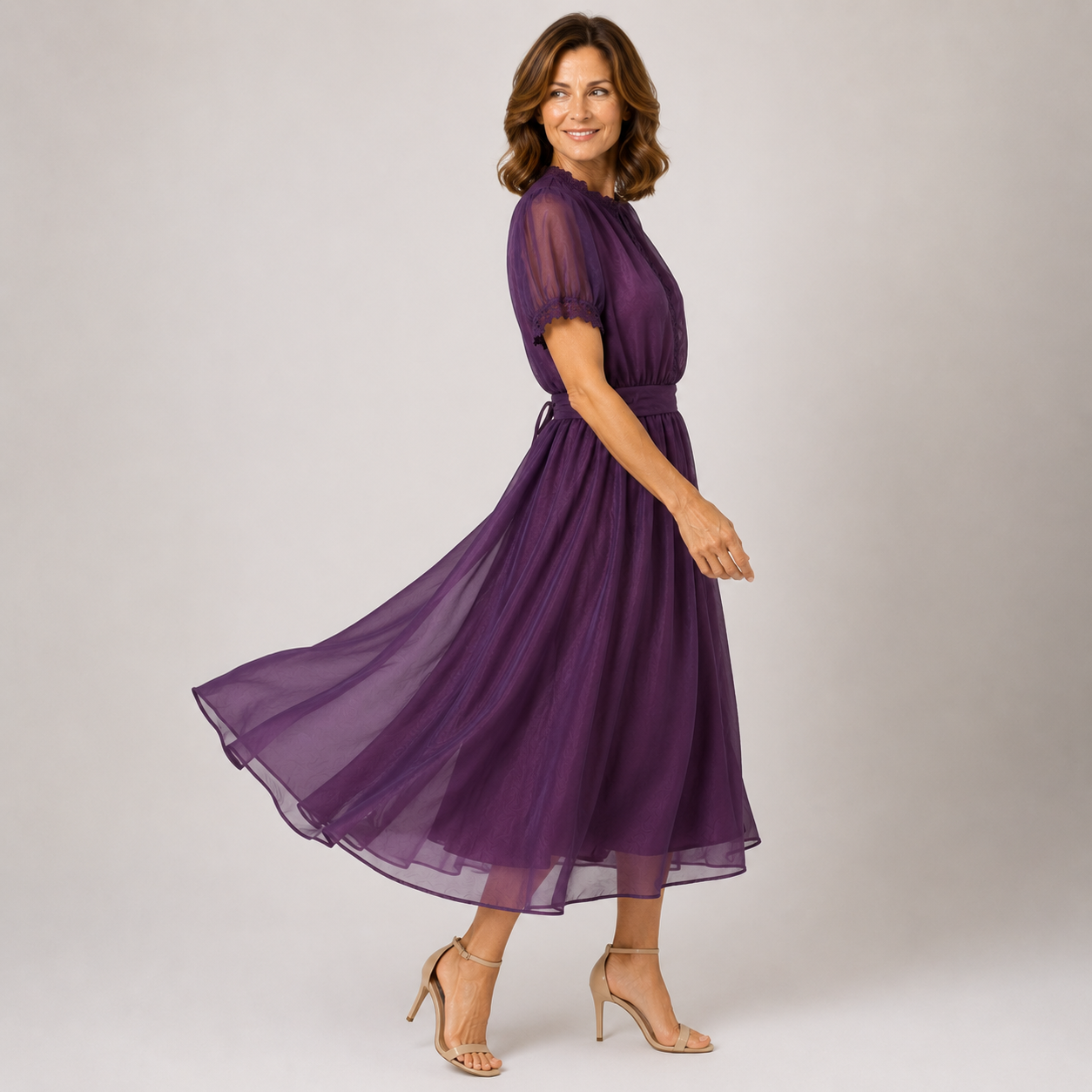VESTIDO FLAVIA