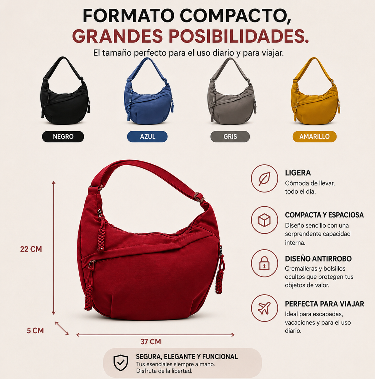 BOLSO LUNA
