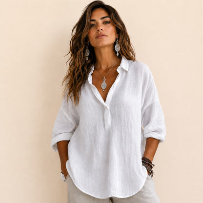 CAMISA TOMBOY