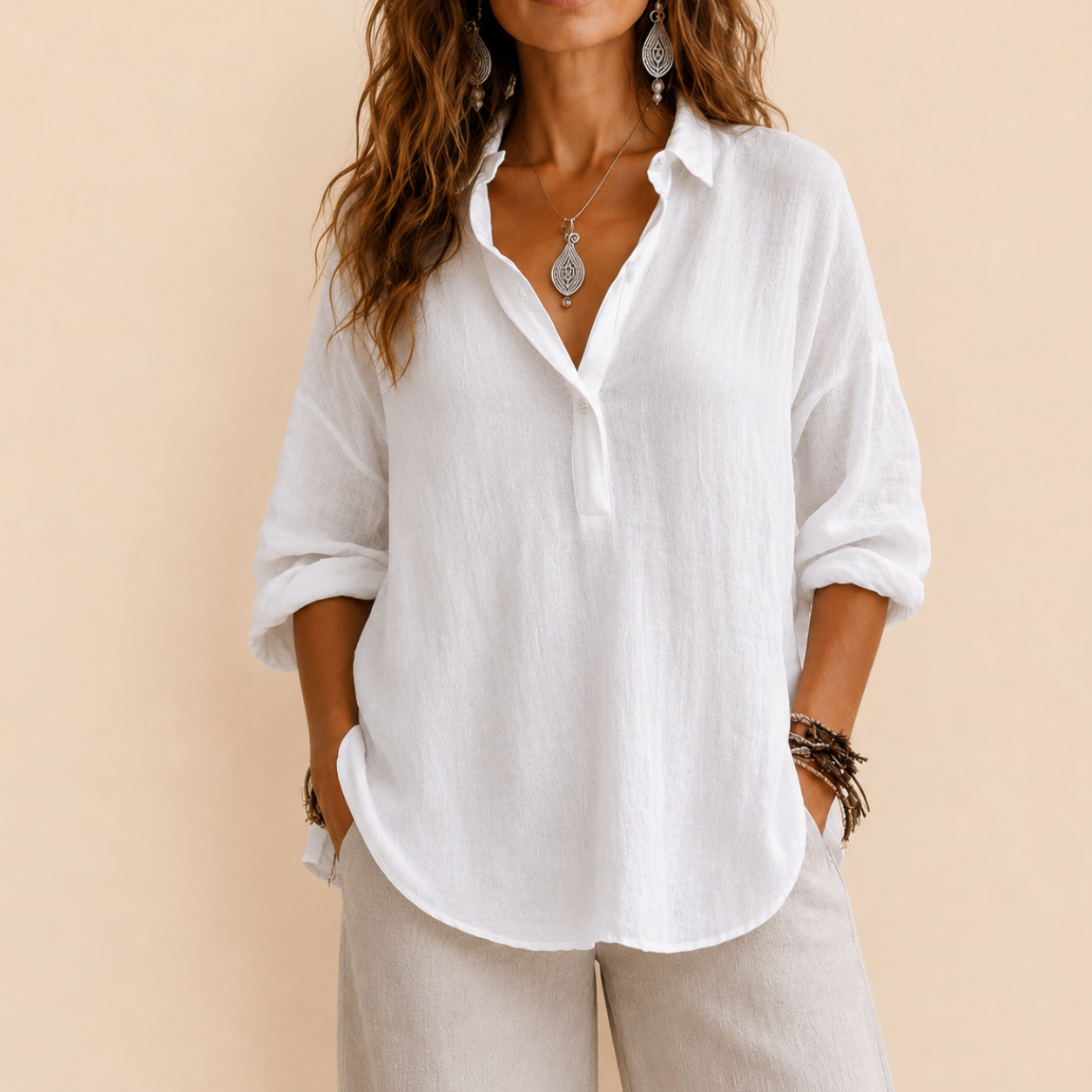 CAMISA TOMBOY