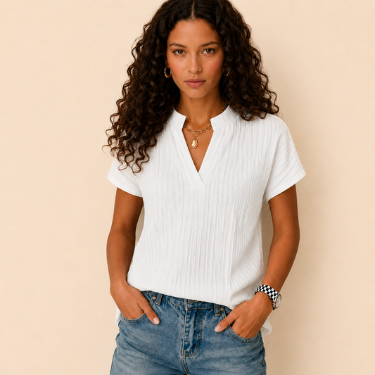CAMISA CAMELIA
