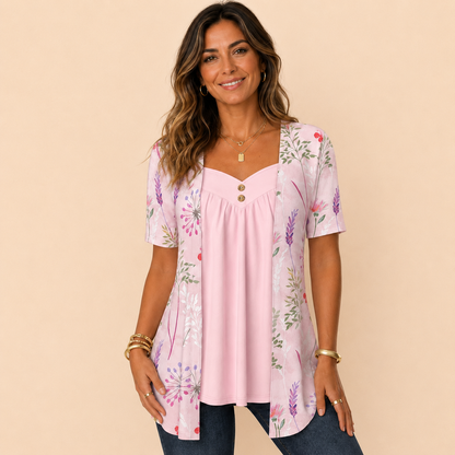 BLUSA LARA