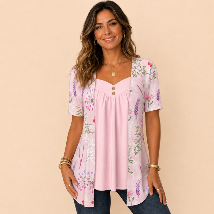 BLUSA LARA