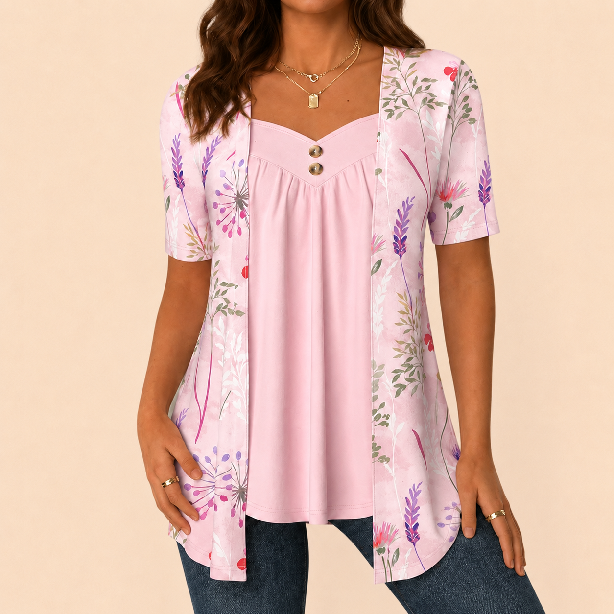 BLUSA LARA