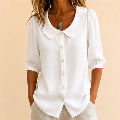 CAMISA DALHIA