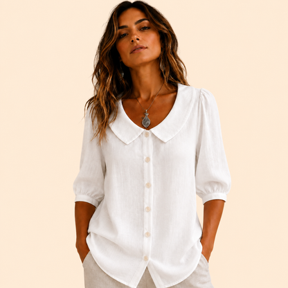 CAMISA DALHIA