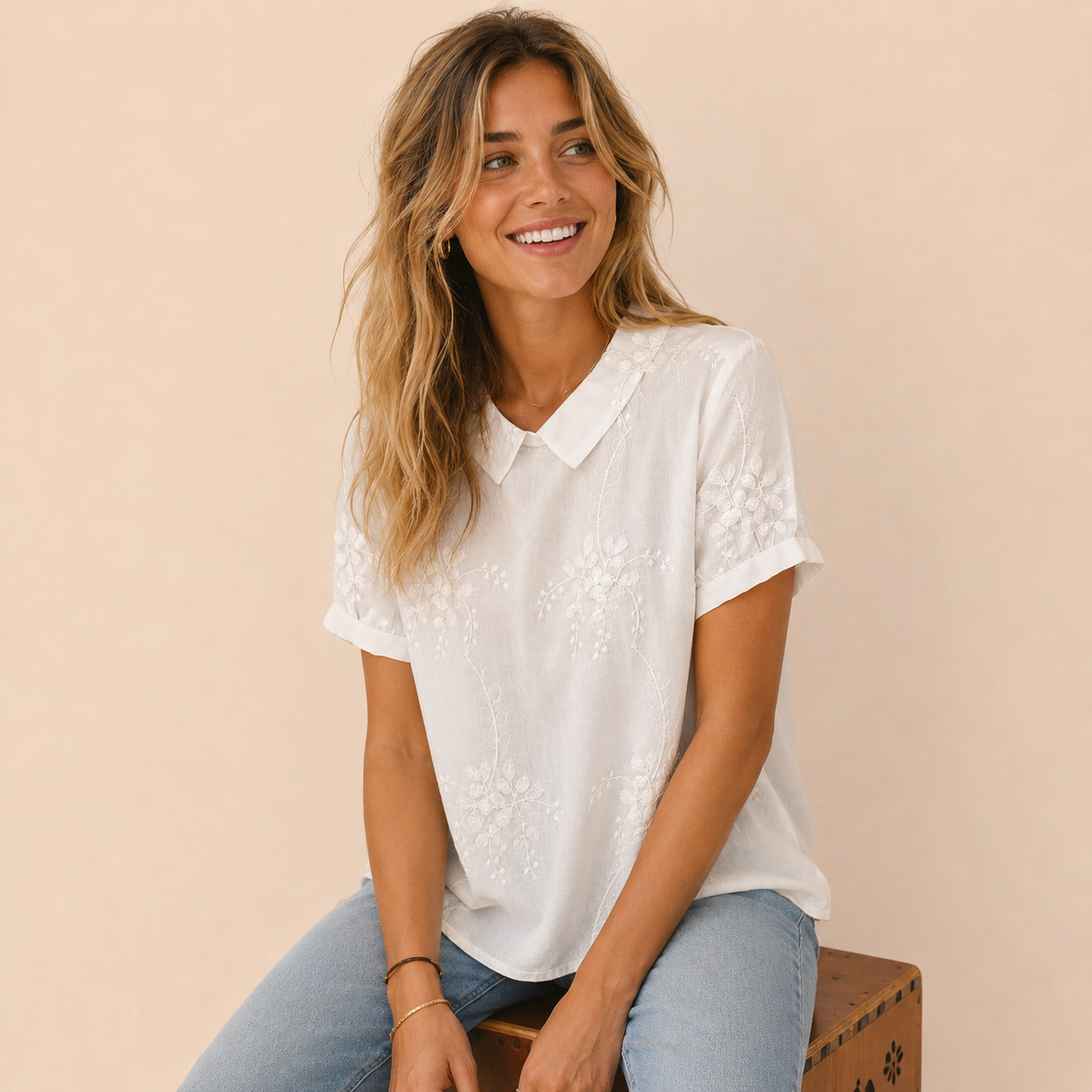 CAMISA ELVIRA