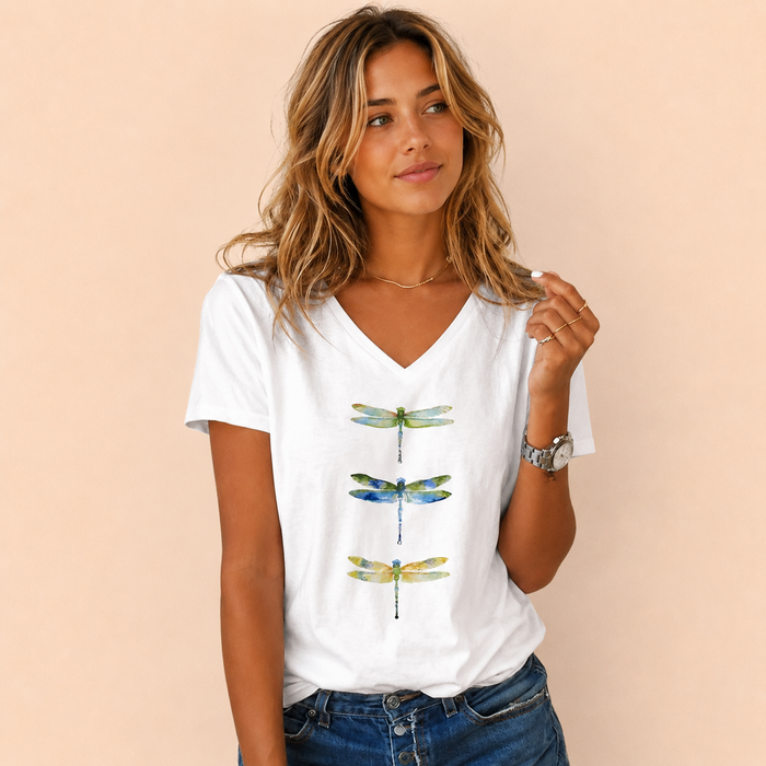 CAMISETA SHIARA