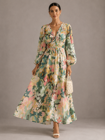 VESTIDO CELINE