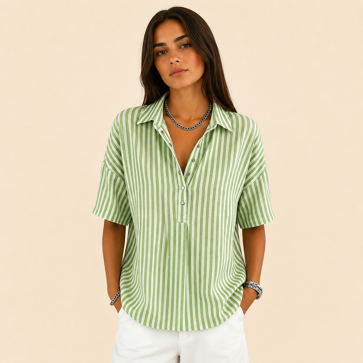 CAMISA LIVIA