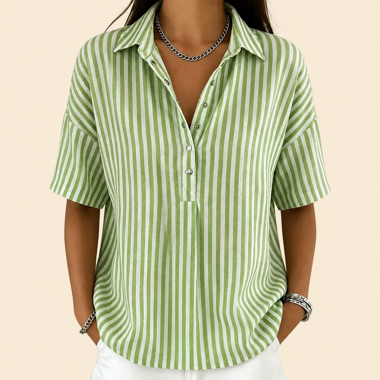 CAMISA LIVIA