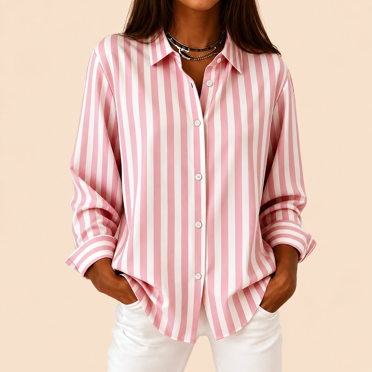 CAMISA LOVINA