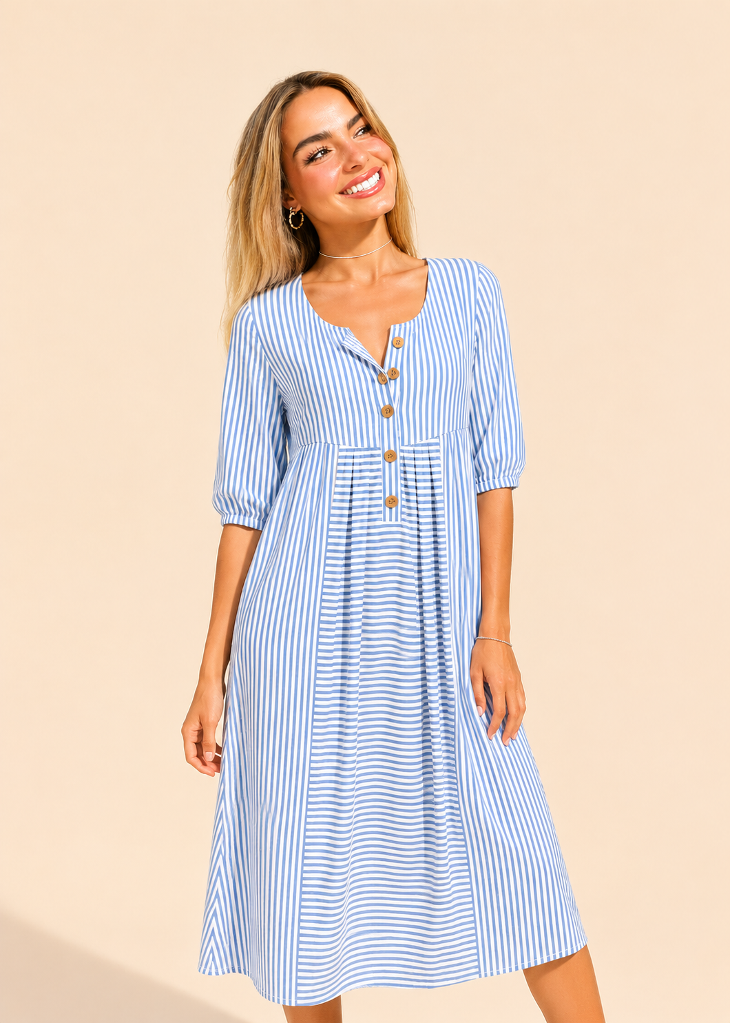 VESTIDO ELISA