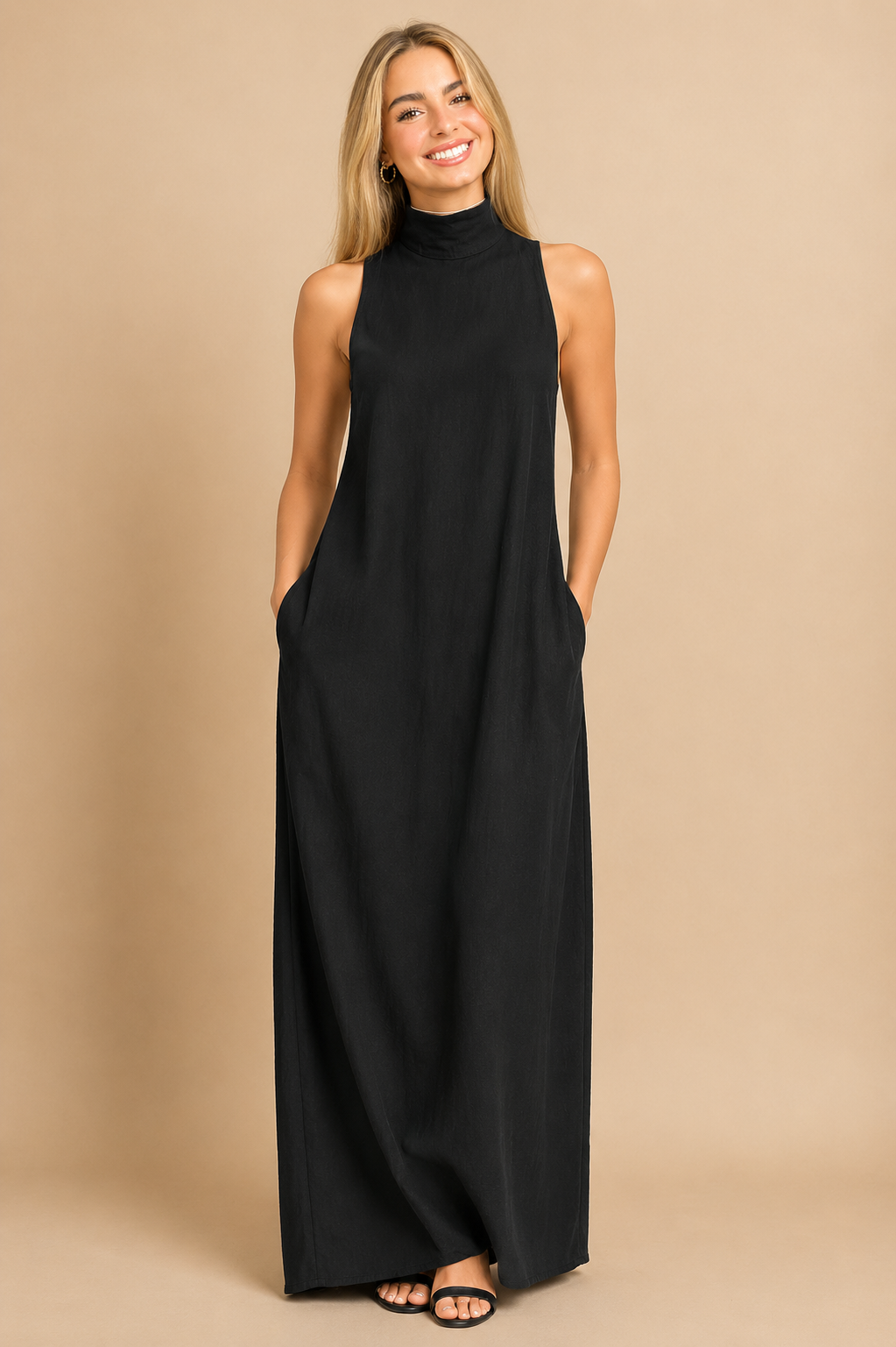 VESTIDO CATERINA