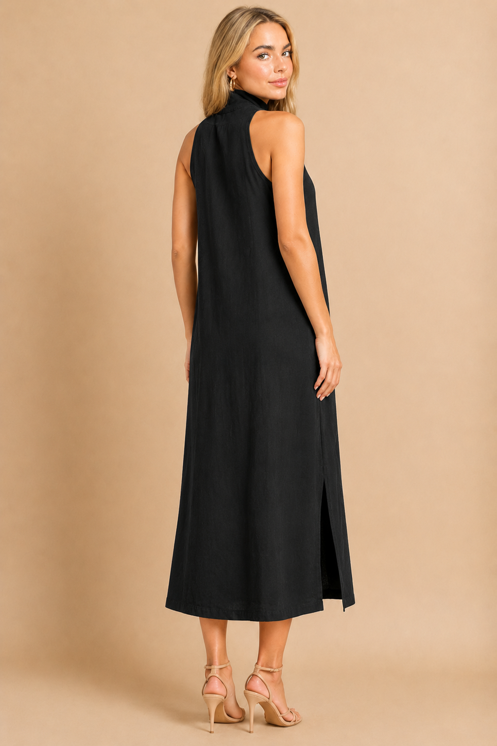 VESTIDO CATERINA