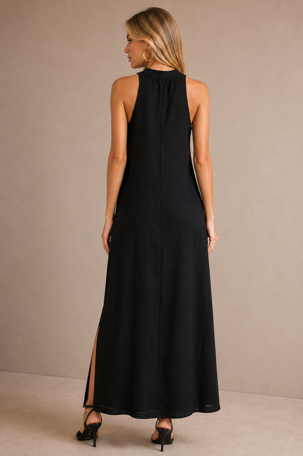 VESTIDO CATERINA