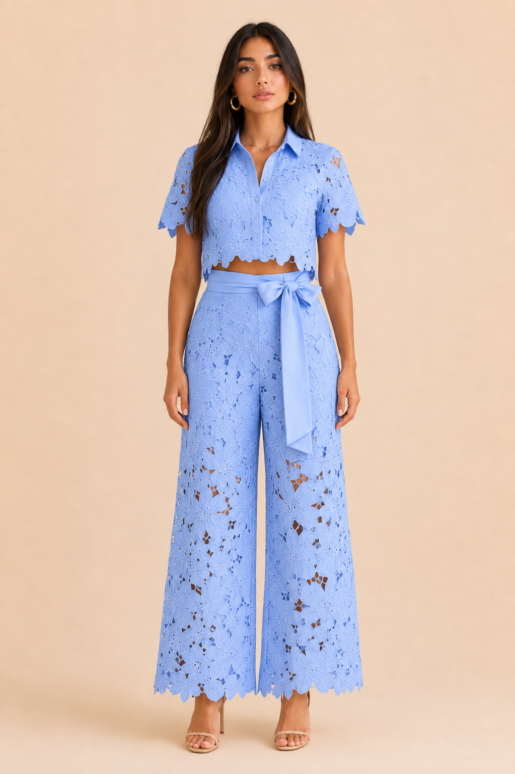CONJUNTO LILIANA