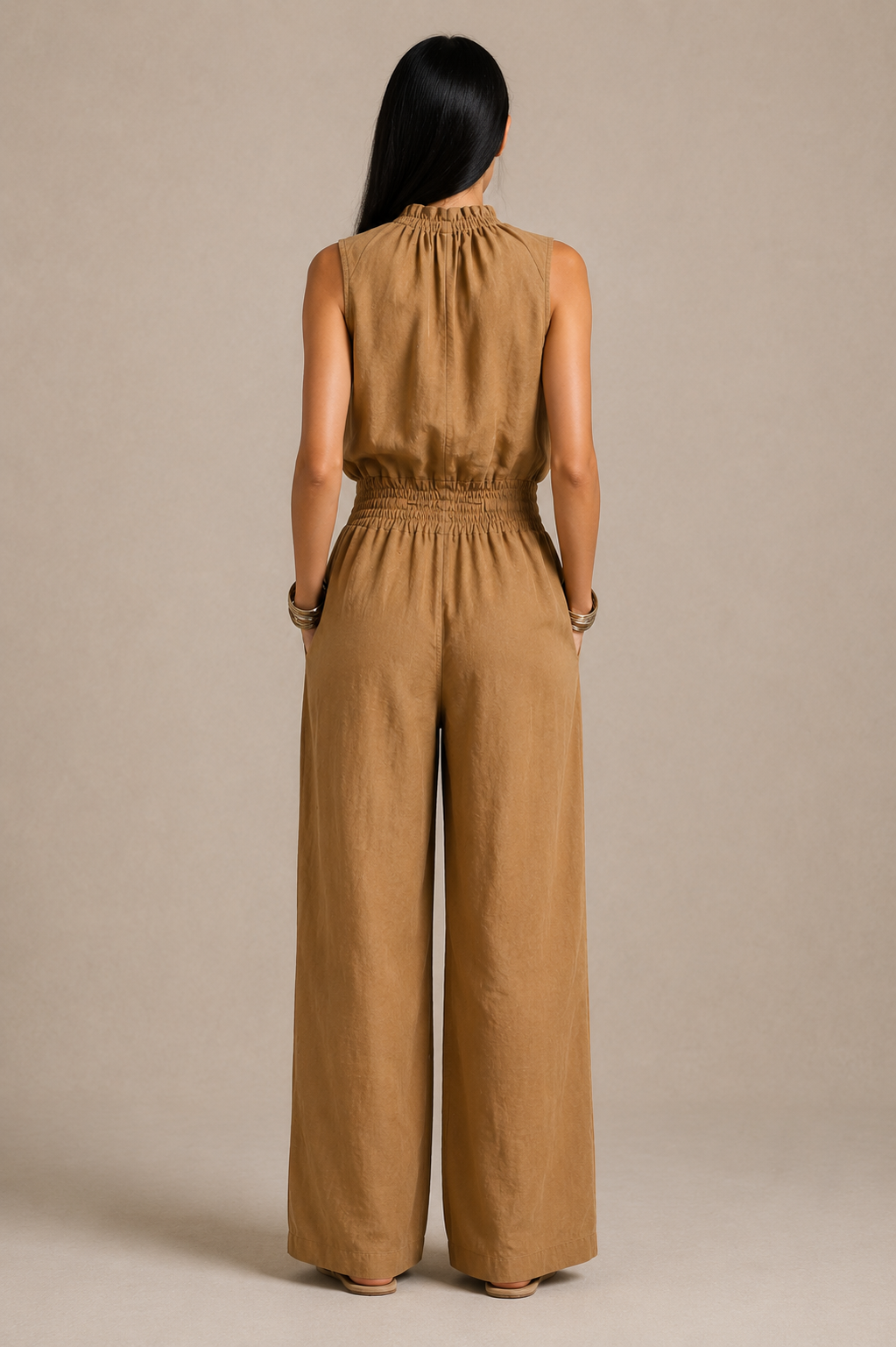 CONJUNTO ZENAIDE