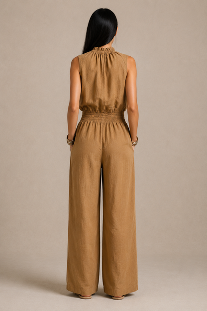 CONJUNTO ZENAIDE