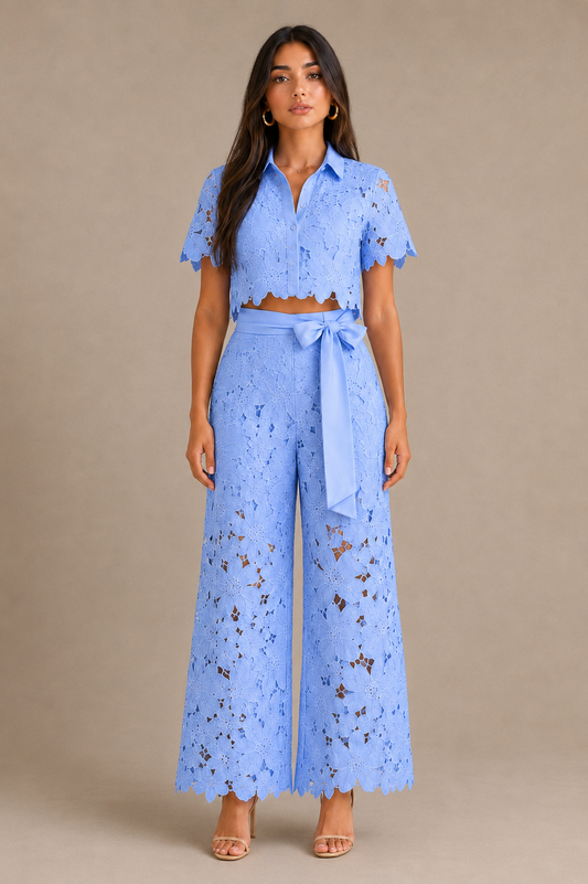 CONJUNTO LILIANA
