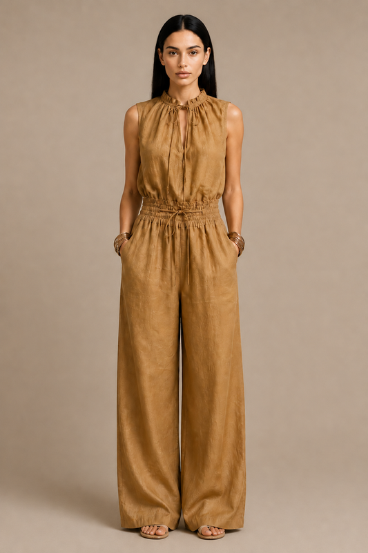 CONJUNTO ZENAIDE