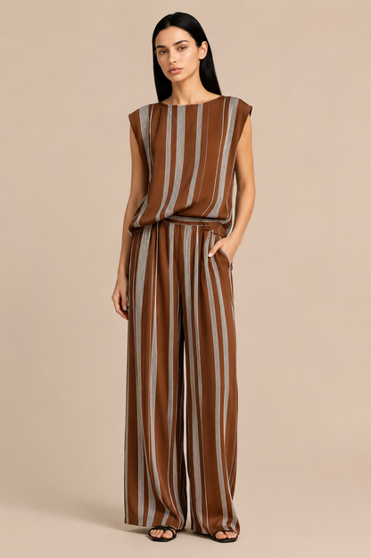 CONJUNTO ALESSIA