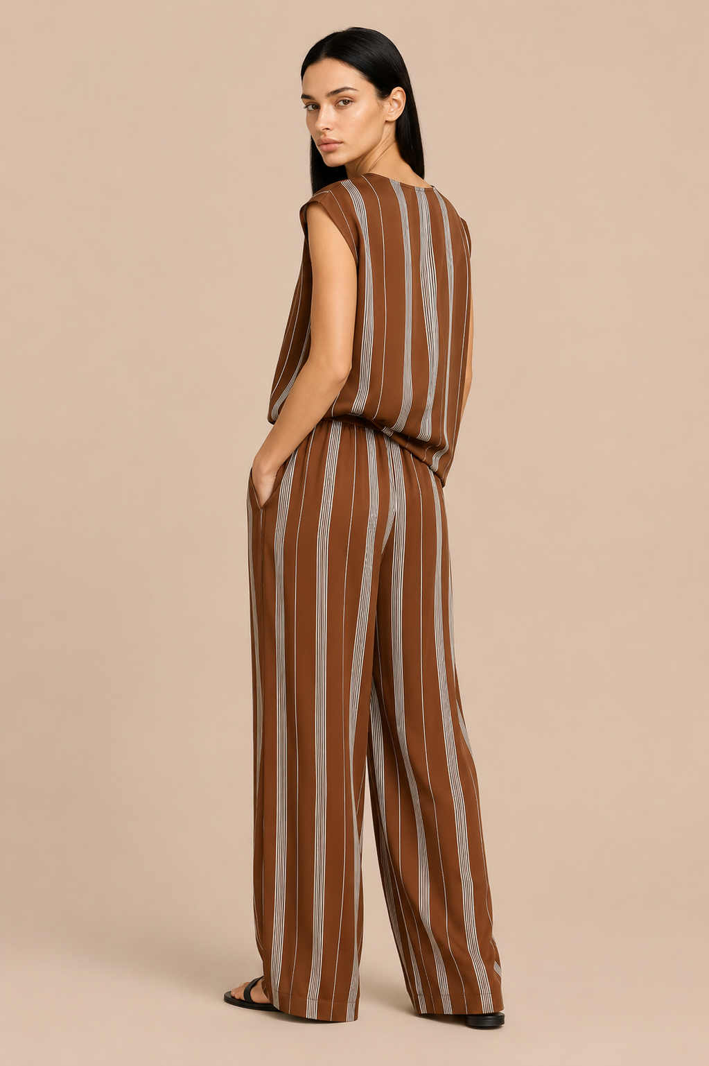 CONJUNTO ALESSIA