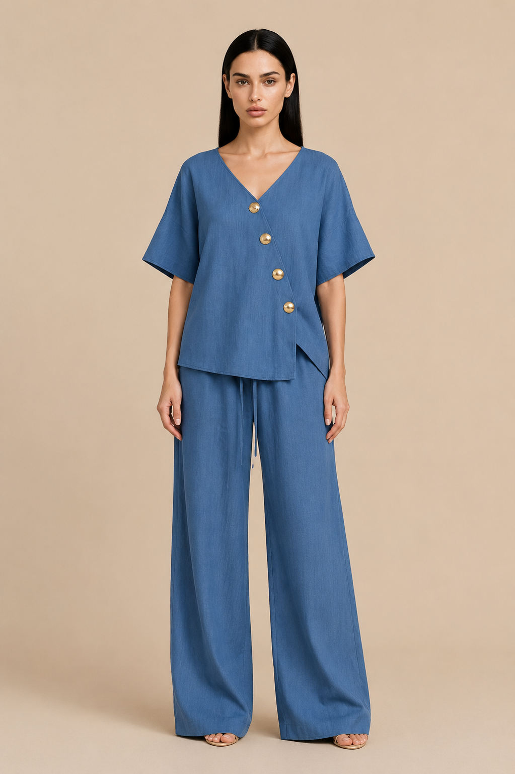 CONJUNTO GRETA