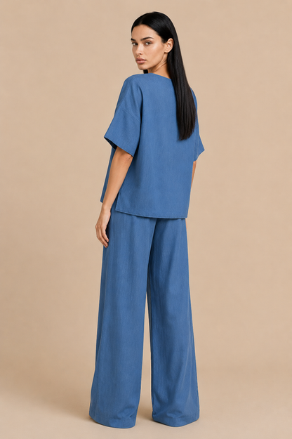 CONJUNTO GRETA