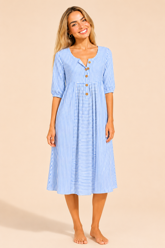 VESTIDO ELISA