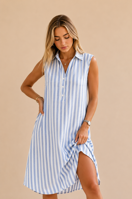 VESTIDO MIRIZA
