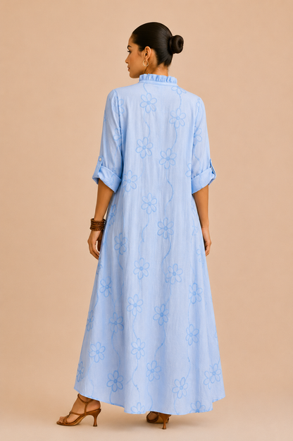 VESTIDO CECILIA