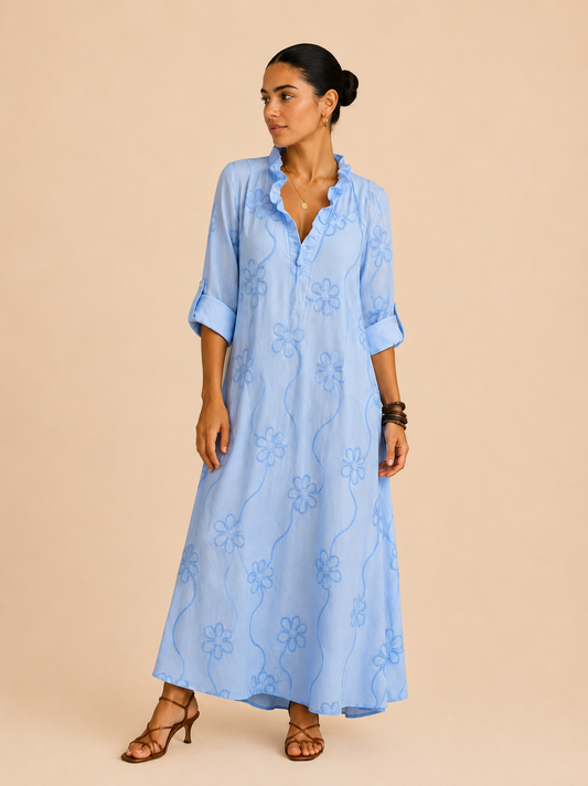 VESTIDO CECILIA