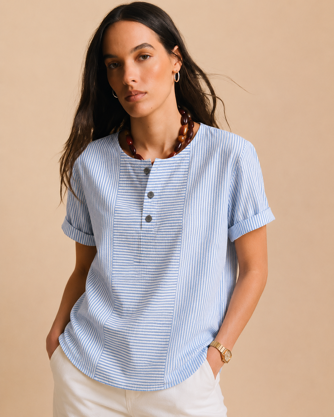 BLUSA TAMY